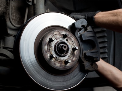 Castro Valley Brake Repair and Service | Adams Autoworx
