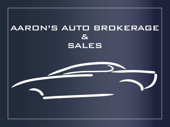 Aaron’s Auto Brokerage & Sales's Logo