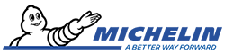 Michelin logo | Castro Valley Tire Services