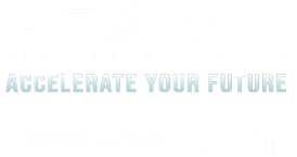 STX 2024 logo | Adams Autoworx